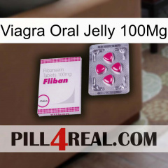 Viagra Oral Jelly 100Mg 32
